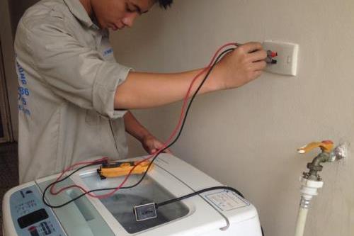 Lắp máy giặt Lắp máy giặt