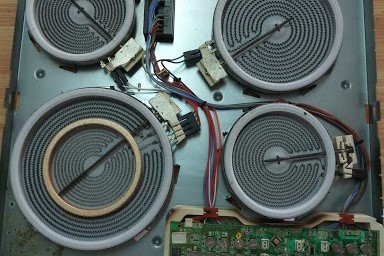 Sửa bếp điện từ Sửa bếp điện từ