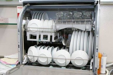 Sửa máy rửa chén Sửa máy rửa chén