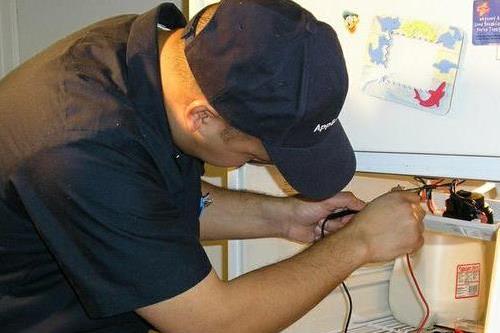 Sửa tủ lạnh Sửa tủ lạnh