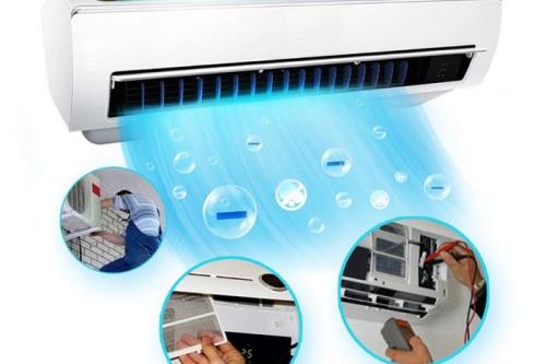 Vệ sinh máy lạnh Vệ sinh máy lạnh