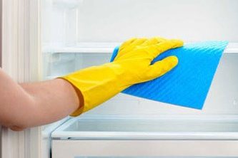 Vệ sinh tủ lạnh Vệ sinh tủ lạnh